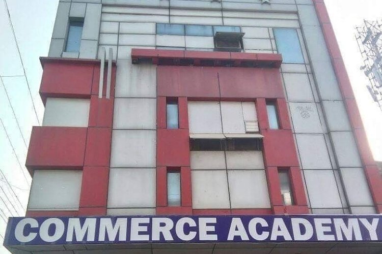 Wisdom Commerce Academy | Sanjay Raika Jind | Coaching Institute in Jind | Hello Ask me