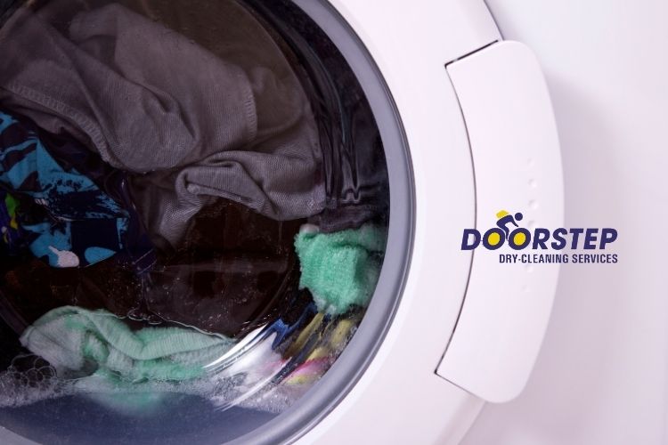 Doorstep Dry Cleaning | Laundry & Dryclean in Jind