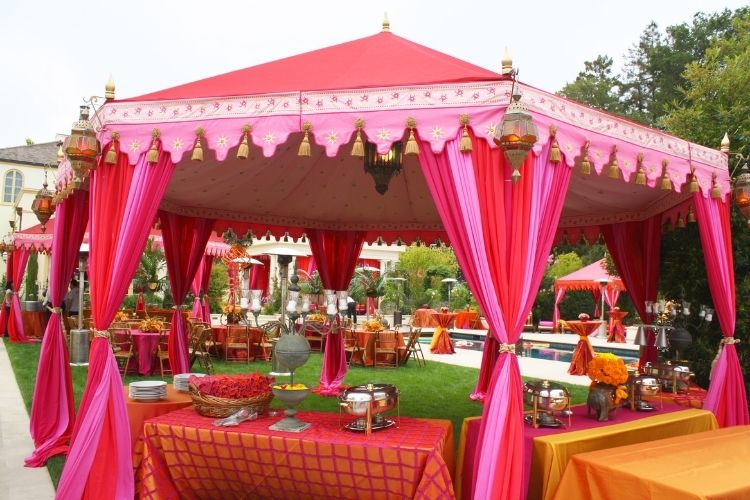 Gazal Tent House & Bistar Bhandar | Raman Verma | Hello Ask Me