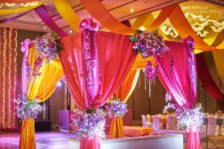 Event Decorators Jind