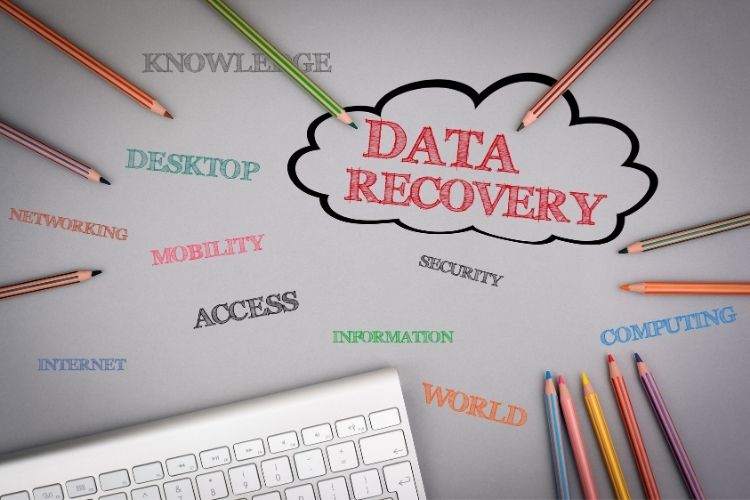 Haryana Data Recovery (HDR Lab) | Tarsem Bansal | Data Recovery Services in Jind